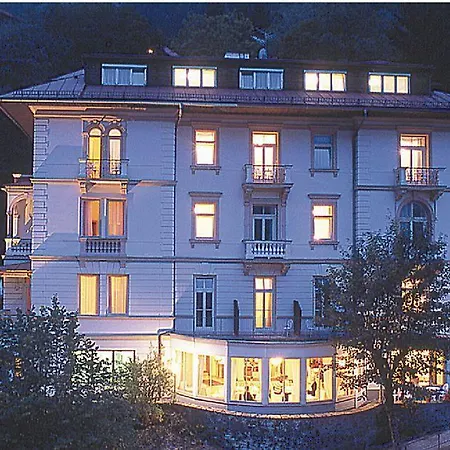 Excelsior Hotel&kurhaus Hotel 3*