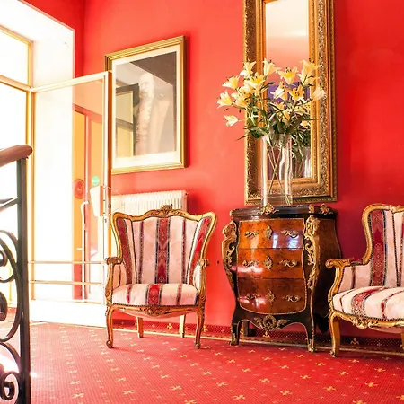 فندق وكورهاوس إكسيلسيور باد جاستاين