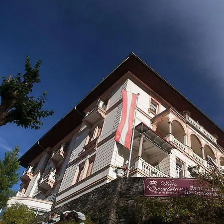 Excelsior Hotel&kurhaus 3* Bad Gastein
