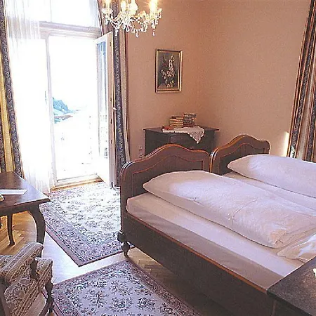 Hotel Excelsior Hotel&kurhaus