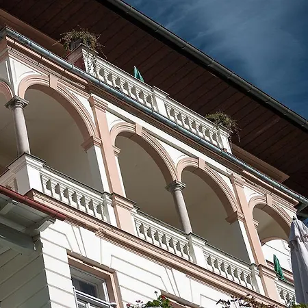 Excelsior Hotel&kurhaus Bad Gastein