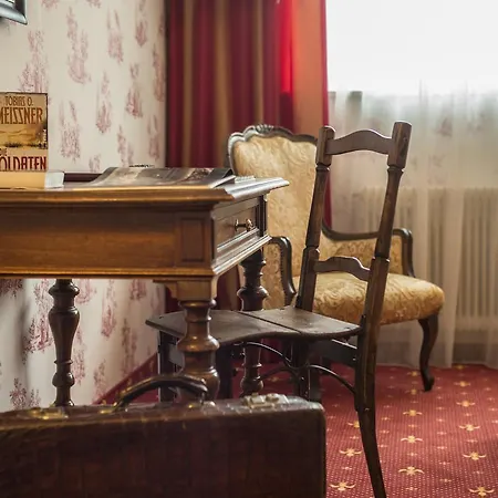 Hotel Excelsior & Kurhaus Bad Gastein