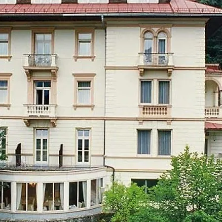 Excelsior Hotel&kurhaus Hotel
