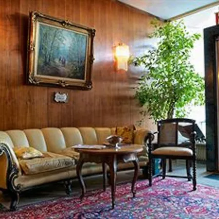 Hotel Excelsior Hotel&kurhaus 3*