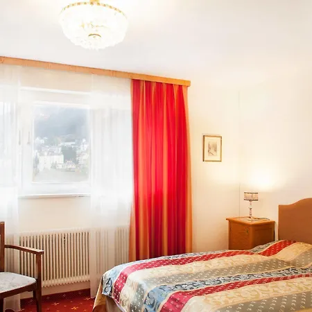 Excelsior Hotel&kurhaus Hotel 3*