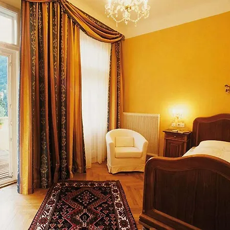 Excelsior Hotel&kurhaus 3* Bad Gastein