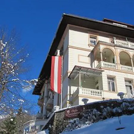 Excelsior Hotel&kurhaus