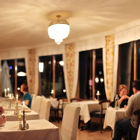 Excelsior & Kurhaus Hotel