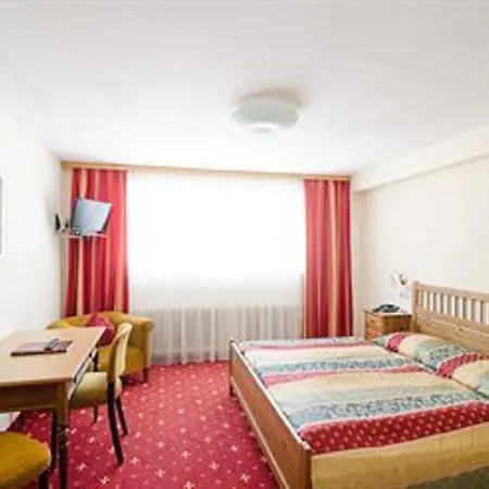 Excelsior Hotel&kurhaus 3* Bad Gastein
