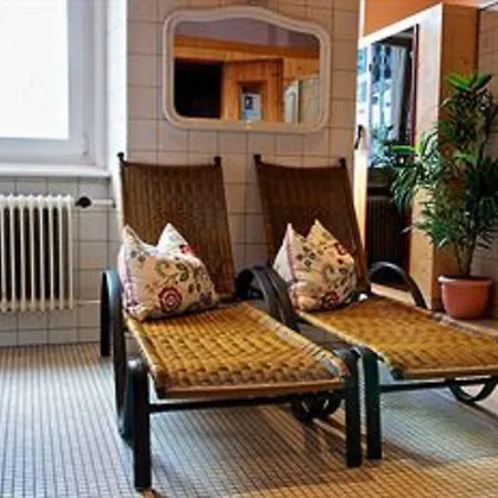 Excelsior Hotel&kurhaus 3* Bad Gastein