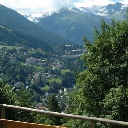 Excelsior Hotel&kurhaus Bad Gastein