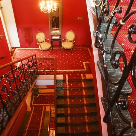 Szálloda Excelsior & Kurhaus 3*