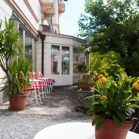 Excelsior & Kurhaus 3* Бадгаштейн