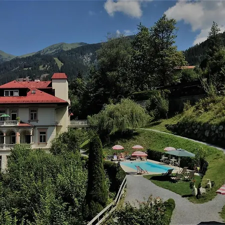 Excelsior Hotel&kurhaus Hotel Bad Gastein
