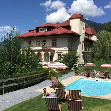 Hotel Excelsior & Kurhaus