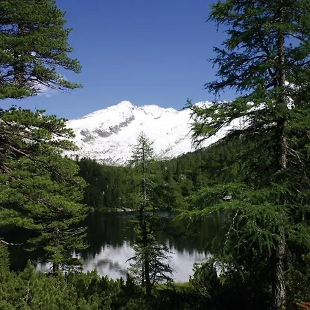 فندق وكورهاوس إكسيلسيور باد جاستاين