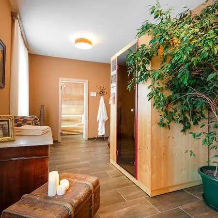 فندق وكورهاوس إكسيلسيور باد جاستاين