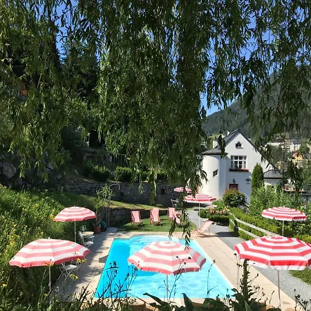 Excelsior Hotel&kurhaus Hotel Bad Gastein