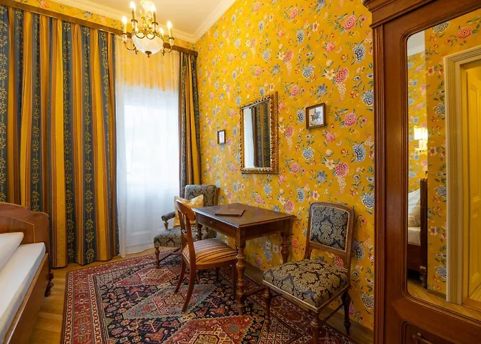 وكورهاوس إكسيلسيور فندق باد جاستاين