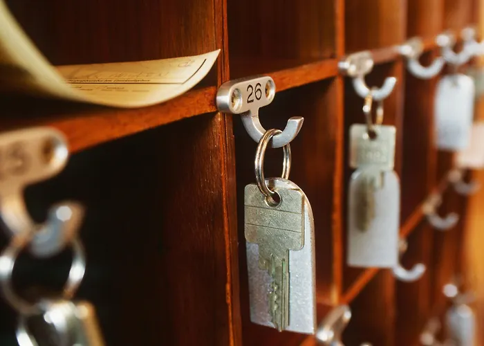 وكورهاوس إكسيلسيور فندق باد جاستاين