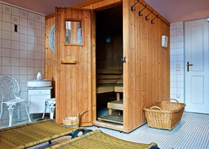 وكورهاوس إكسيلسيور 3* باد جاستاين