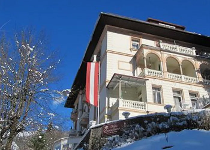 وكورهاوس إكسيلسيور باد جاستاين