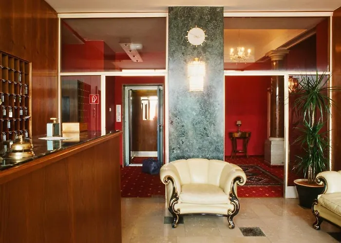 Excelsior Hotel&kurhaus Bad Gastein