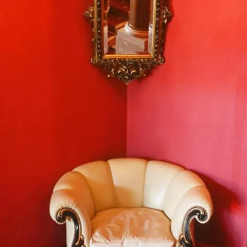 فندق وكورهاوس إكسيلسيور