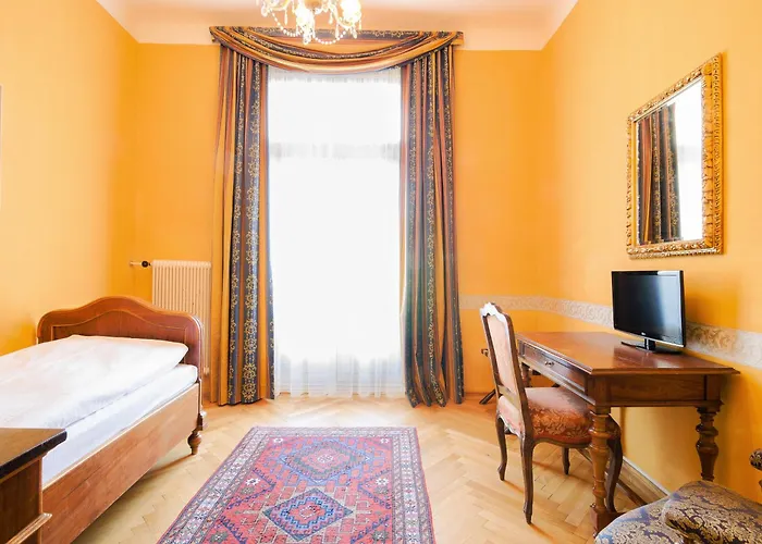 وكورهاوس إكسيلسيور فندق باد جاستاين